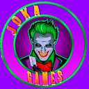 Discovery icon for 😇 JOKA-GAMES 🎮 Discord server