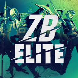 Discovery icon for Zero Build Elite Discord server