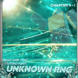 Discovery icon for Unknown RNG Discord server