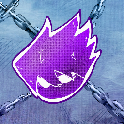 Discovery icon for 🪨 The Dark Community 💜 Discord server