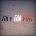 Discovery icon for Sky on Fire 1940 (New Official Server) Discord server