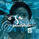 Discovery icon for 竊﹒ The Social Lounge Discord server