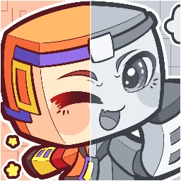 Discovery icon for ๐โจ Teman Fauzan โจ๐ Discord server