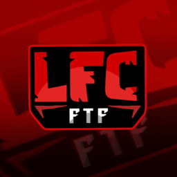 Discovery icon for LFC Discord server