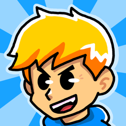 Discovery icon for Simongamiing Discord server