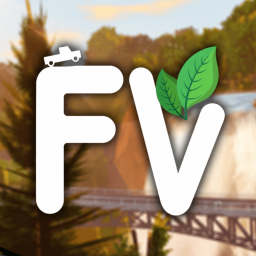 Discovery icon for Fordville Discord server