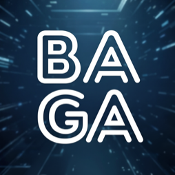 Discovery icon for baga project Discord server