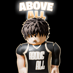 Discovery icon for Above All Discord server