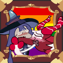 Discovery icon for Theorycrafters Discord server