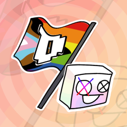 Discovery icon for Daily Dose of Geometry Dash Discord server