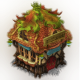 Discovery icon for ✩Dipster Hotel✩ Discord server
