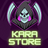 Discovery icon for Kara Store #1 NFA & F.A VAL & LOL Discord server