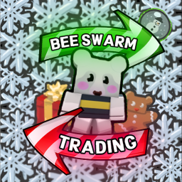 Discovery icon for Bee Swarm Simulator Trading Server Discord server