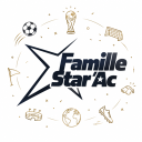 Discovery icon for FAMILLE STAR'AC ✨ Discord server
