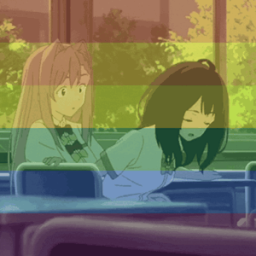 Discovery icon for Too Many Losing Heroines! Discord server