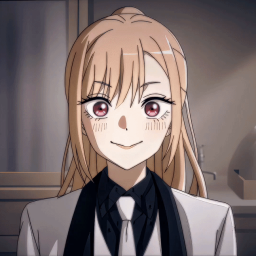 Discovery icon for 火 Caveria Anime & Manga #YETKİLİ ALIM Discord server