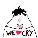 Discovery icon for Cryverse Discord server