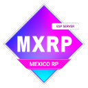 Discovery icon for MXRP | ER:LC Discord server