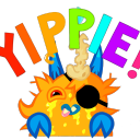 Discovery icon for 🌈 Moshi Online 🌈 Discord server