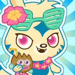 Discovery icon for 🌈 Moshi Online 🌈 Discord server