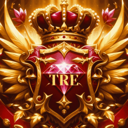 Discovery icon for The Royal Elites Discord server