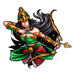 Discovery icon for ๐น ARTEMIS ROLEPLAY V8 ๐น #28.3k Discord server