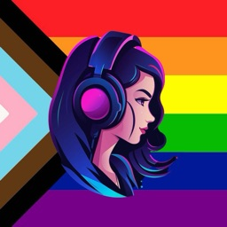 Discovery icon for girlies squad 🎮🎀 Discord server