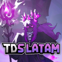 Discovery icon for ✨ TDS Latinoamerica Discord server