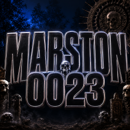 Discovery icon for M A R S T O N #MÜCOBABA Discord server