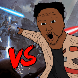 Discovery icon for 4 Bacta - SWBF2 Discord server