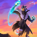 Discovery icon for ://Nexus\\: Discord server