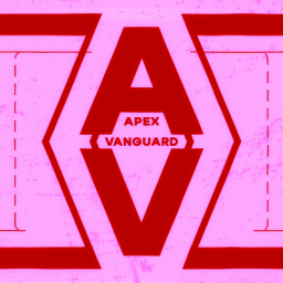 Discovery icon for Apex Vanguard Discord server