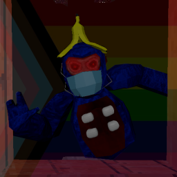 Discovery icon for Five Nights At Monkeys Official Server Discord server