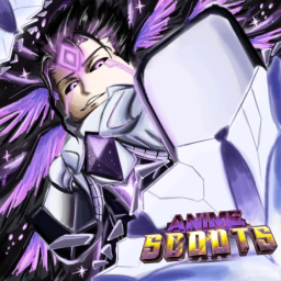 Discovery icon for Anime Scouts X Discord server
