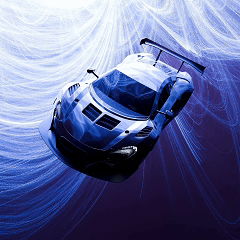 Discovery icon for Cars & Editing Club Discord server