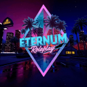 Discovery icon for Eternum Roleplay Discord server