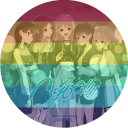 Discovery icon for It’s MyGO!!!!! Discord server