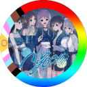 Discovery icon for It’s MyGO!!!!! Discord server