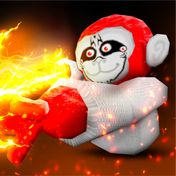 Discovery icon for Monkey Sorcery Discord server