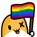 Discovery icon for Gigi's Gremurin Guild Discord server