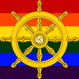Discovery icon for SANGHA Discord server