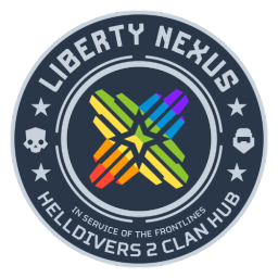 Discovery icon for The Liberty Nexus Discord server