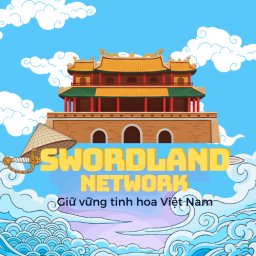 Discovery icon for SWORDLAND NETWORK Discord server