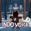 Discovery icon for Indo Voice Discord server