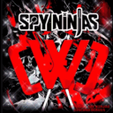 Discovery icon for Spy Ninjas Discord™ Discord server