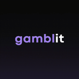 Discovery icon for Gamblit Discord server