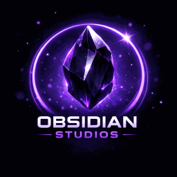 Discovery icon for Obsidian Studios© Discord server