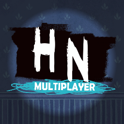 Discovery icon for HN Multiplayer Basement Discord server