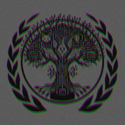Discovery icon for BLACK NOCHE Discord server