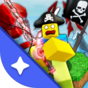 Discovery icon for Fisch Trading Server Discord server
